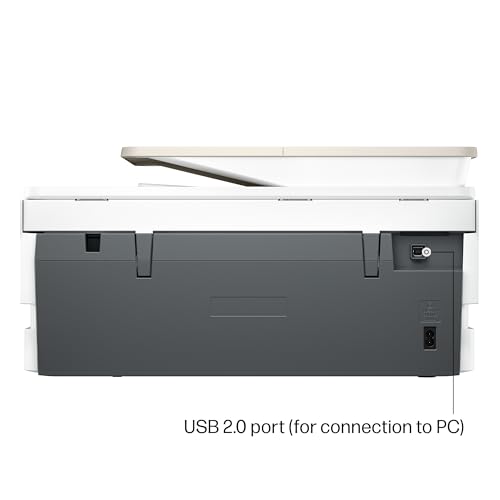 Thumbnail 16 de HP Envy Photo 7975 Wireless Color Inkjet Photo Printer (B63K3A)