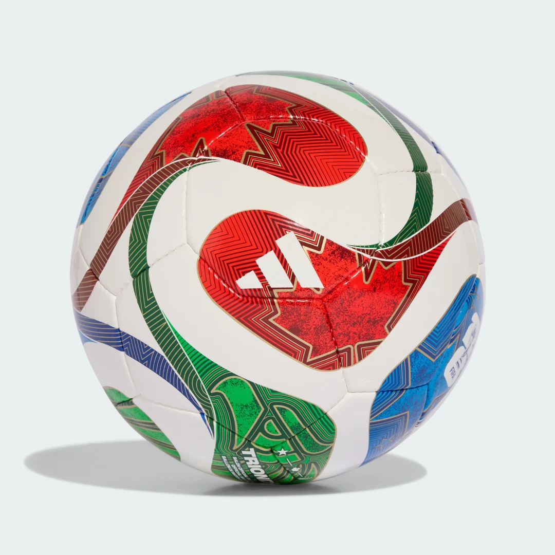Detalle 2 de Balón Copa Mundial de la FIFA 26™ Trionda Pro Sala de Adidas