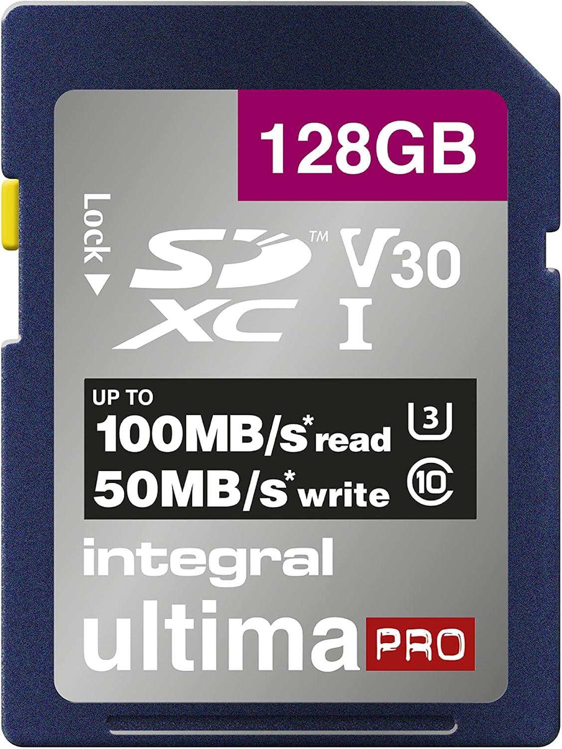 Thumbnail 6 de Integral Momentum I karta SDXC 1 TB V30 U3, odczyt do 210 MB/s