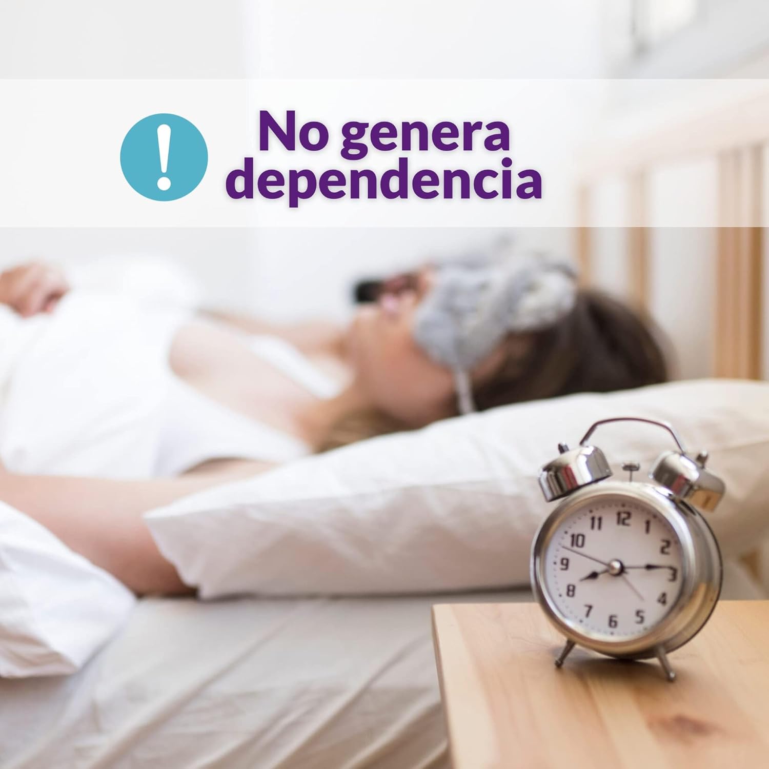 Detalle 2 de Soria Natural Melatonina Pura Gotas 1.8 mg