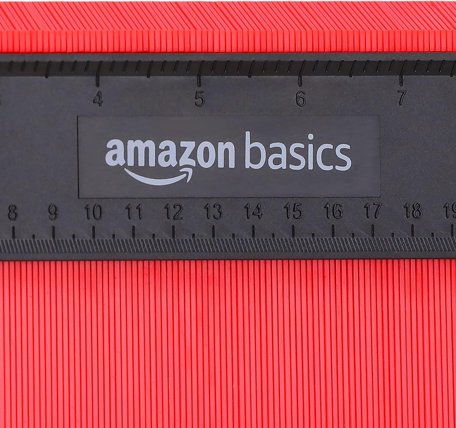 Thumbnail 2 de Amazon Basics Contour Gauge Set of 2 (12.7 cm and 25.4 cm) – Prudent Tooling for Copying Complex Profiles