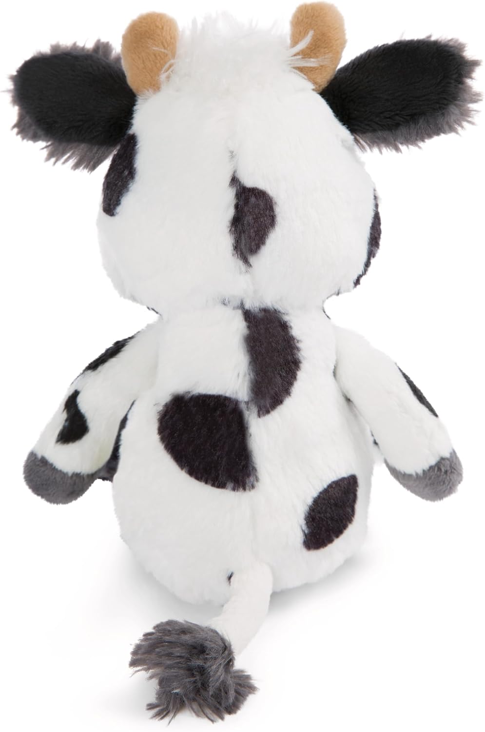 Thumbnail 2 de NICI 62251 Cowluna Cow Cuddly Toy, 22 cm White RPET Plush