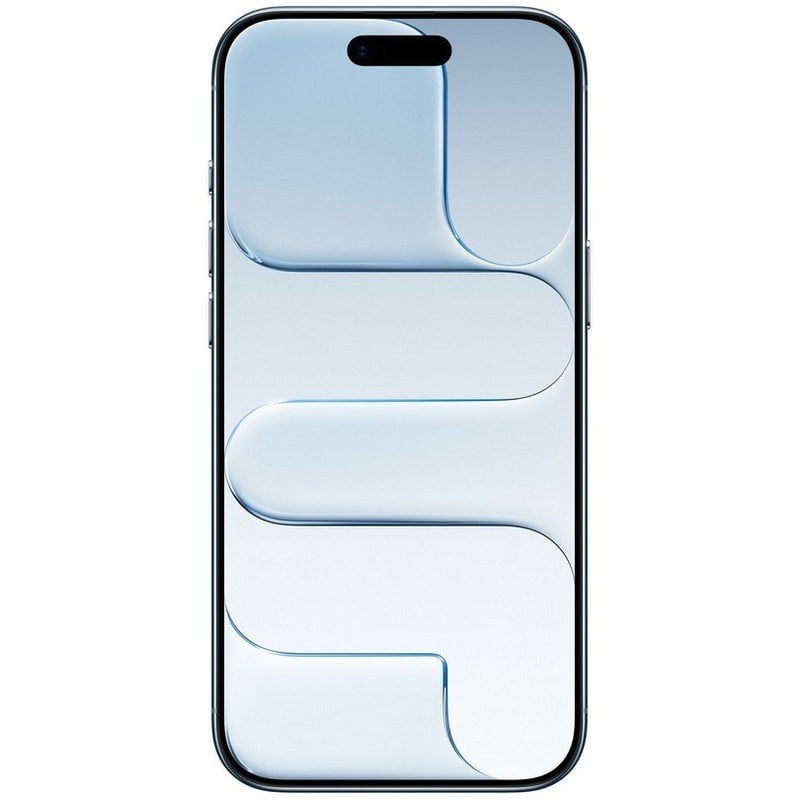 Detalle 2 de Apple iPhone Air 512GB Azul Cielo