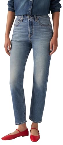 Thumbnail 5 de Levi's 501 Crop vaqueros mujer 26W 28L