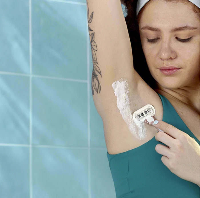 Thumbnail 5 de Gillette Venus Deluxe Smooth Sensitive ✂