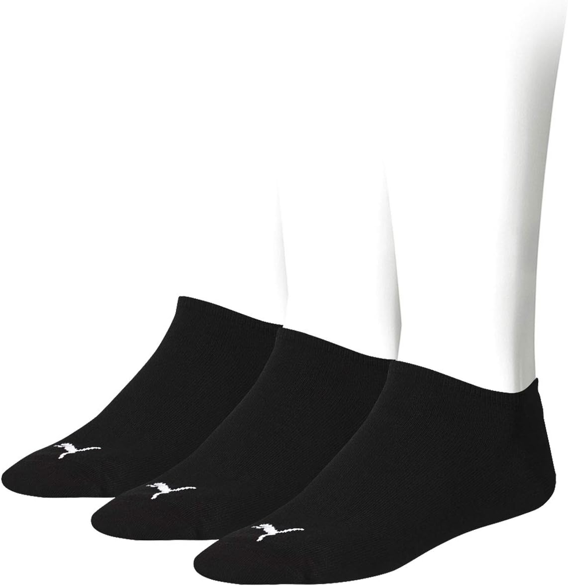 Thumbnail 6 de PUMA Calzini Pacco da 3 Unisex-Adulto: cotone riciclato, comfort quotidiano