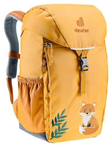 Thumbnail 4 de Deuter Waldfuchs 10 Kinderrucksack – ergonomischer Kleinkind-Rucksack