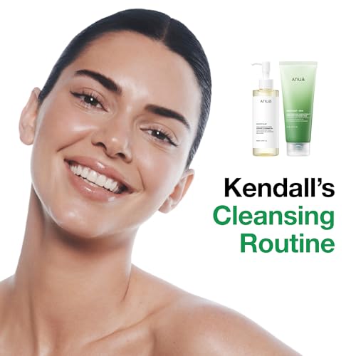 Thumbnail 7 de ANUA Heartleaf Quercetinol Pore Deep Cleansing Foam – Sanfte Tiefenreinigung mit Heartleaf & Hyaluronsäure