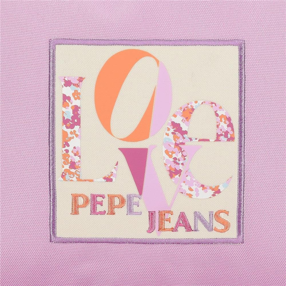 Thumbnail 5 de Pepe Jeans Sandra estuches escolares
