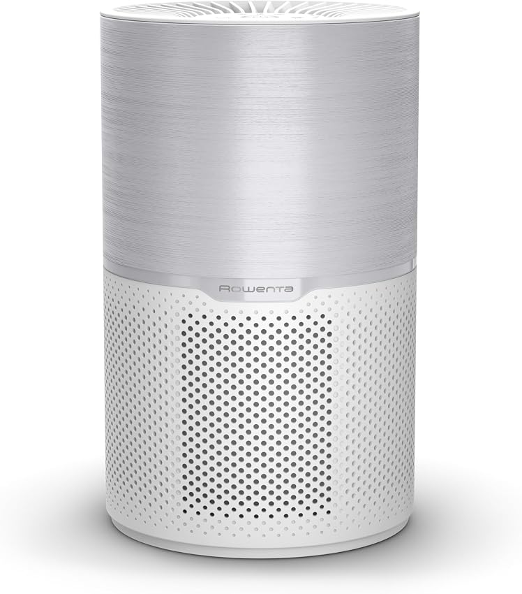 Thumbnail 1 de Rowenta Pure Air Compact, purificateur d'air, 2220F0