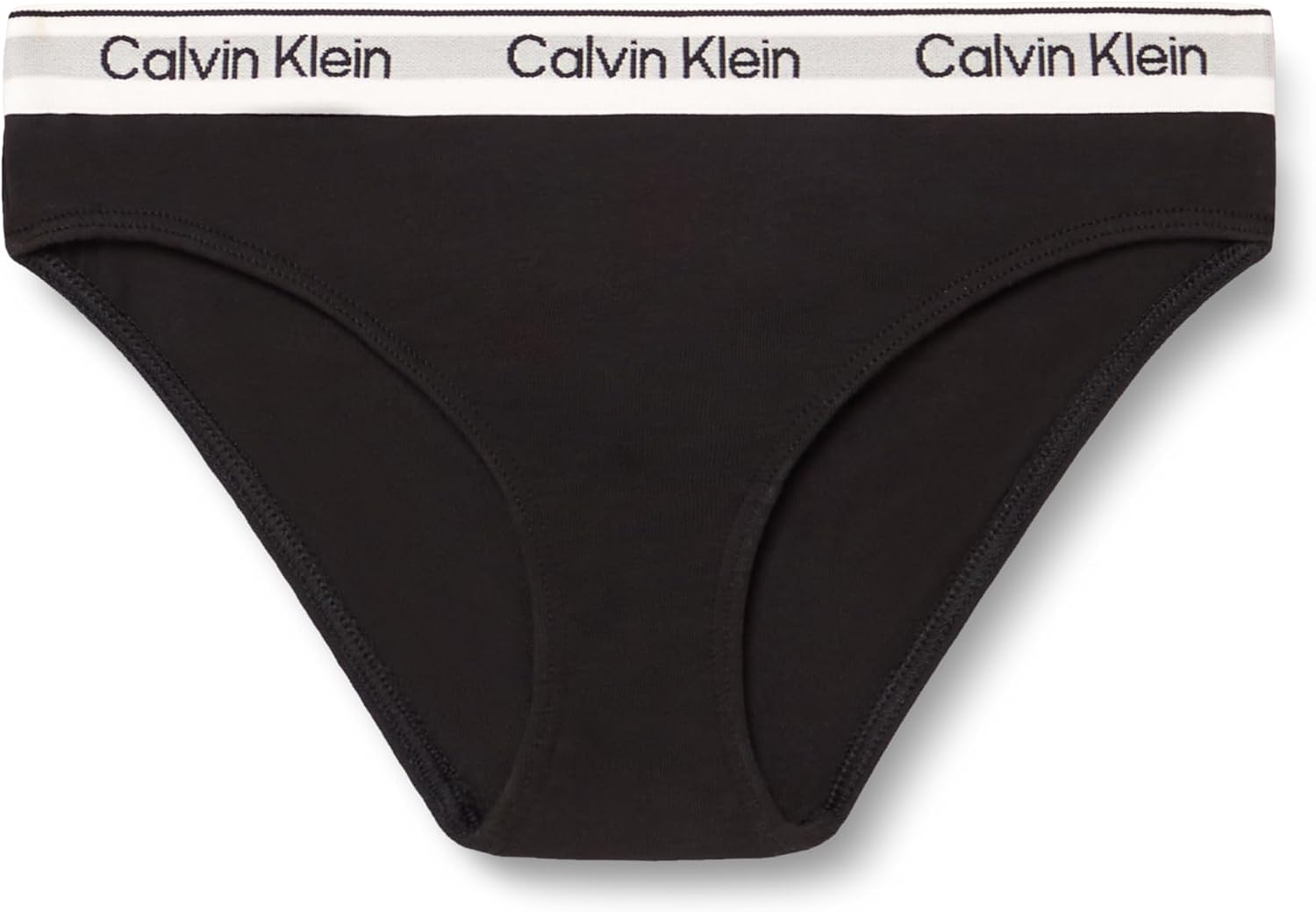Detalle de Calvin Klein Girls’ 2 Pack Bikini Briefs
