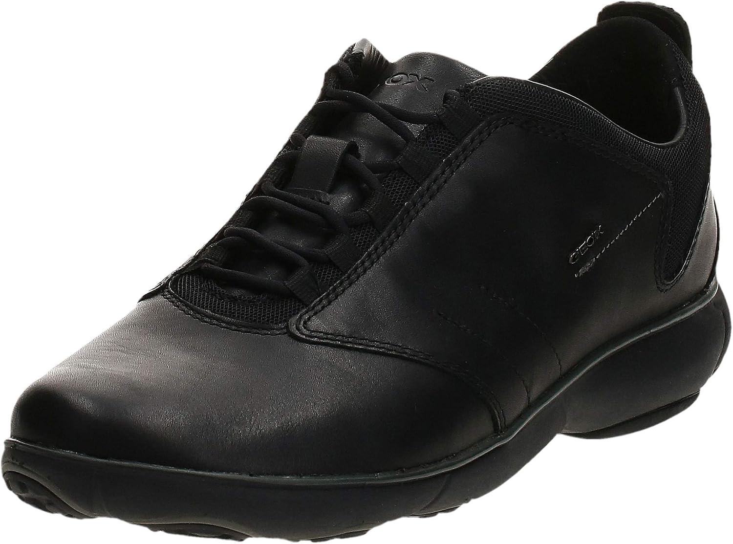 Detalle de Geox U Nebula B SneakersHomme : confort amorti et légèreté au quotidien