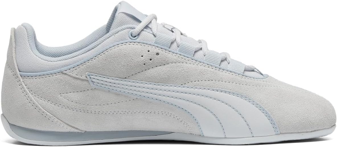 Thumbnail 4 de Puma Damen Catch Soleil SdSneaker – Alltagstauglicher Sneaker aus Suede
