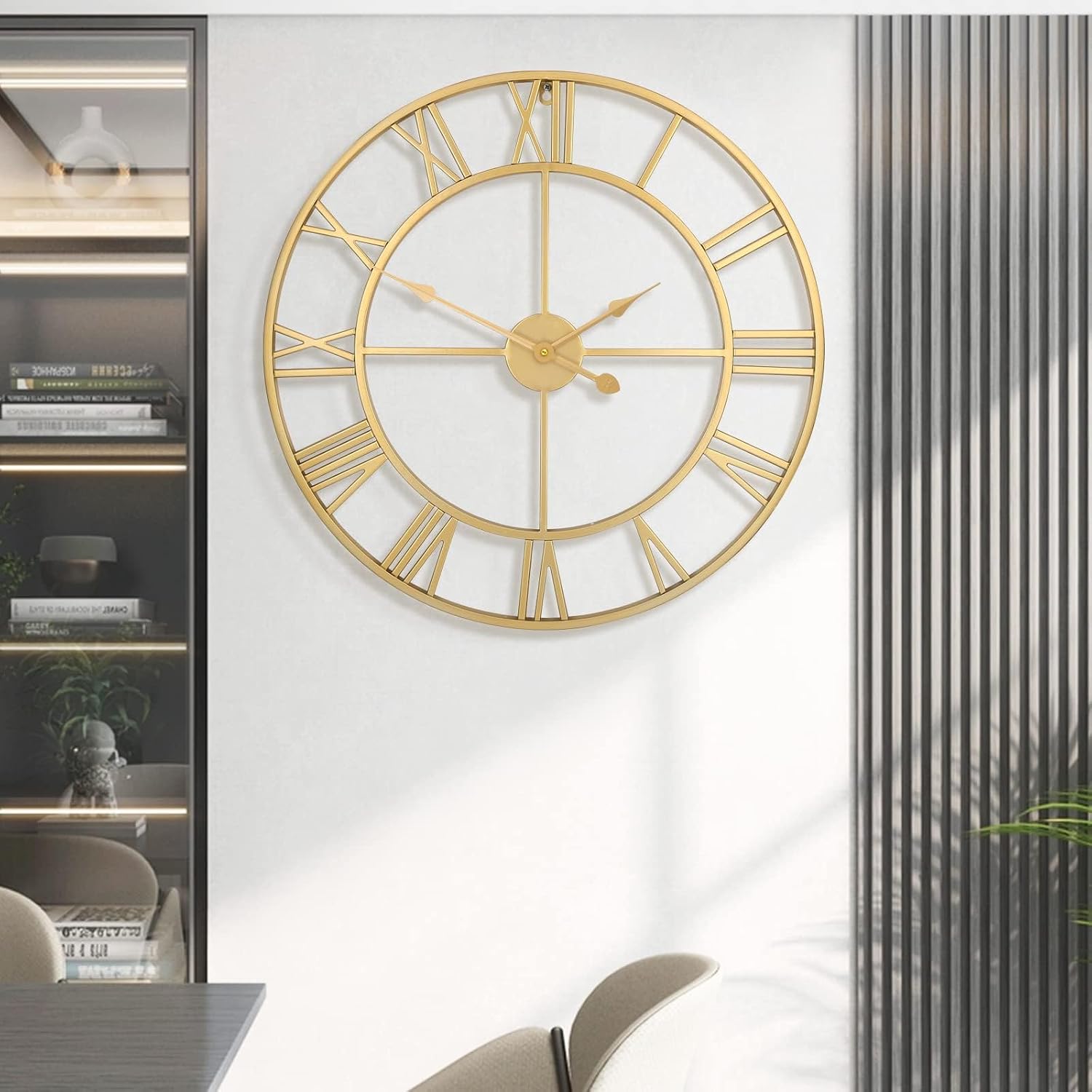 Thumbnail 5 de Mee 2ou Wall Clock 40 cm