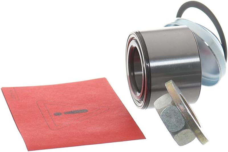Thumbnail 4 de SKF Kit de roulement de roue arrière VKBA 6515 – pour Fiesta, Focus et Fusion