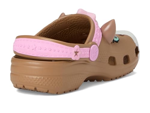 Thumbnail 4 de Crocs Classic Iam Horse Clog T zuecos niños 23/24 EU 🥿