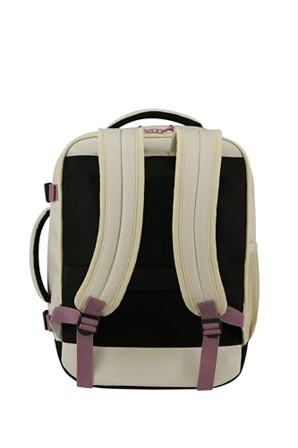 Detalle 2 de American Tourister Take2Cabin - Ryanair/Wizz Air: Bolsa de Cabina 30 x 20 x 40 cm, 26,5 L