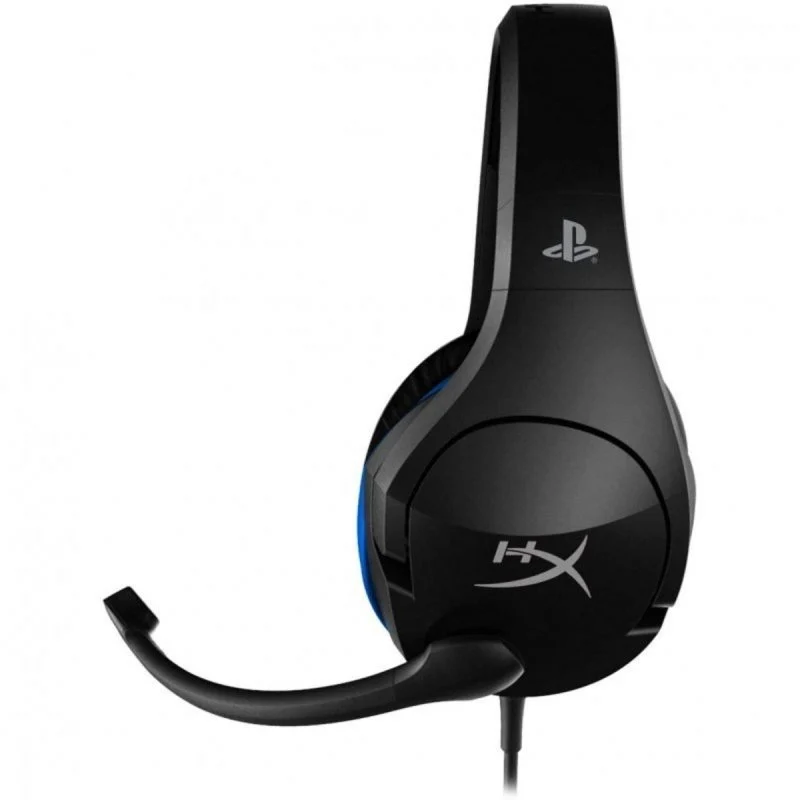 Detalle 1 de HyperX Cloud Stinger auriculares gaming de 275 g