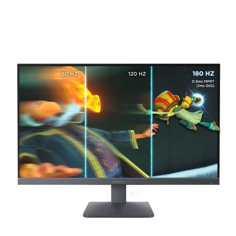 Thumbnail 3 de Monitor Lenovo LOQ 27Q-10 27" QHD 180 Hz IPS HDR10 FreeSync