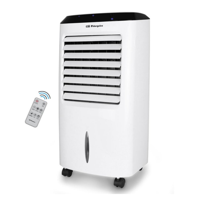 Thumbnail 3 de Orbegozo AIR 52 climatizador evaporativo 65 W