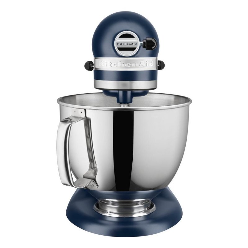 Detalle 2 de Batidora KitchenAid Artisan Azul 4,8 L – 300 W, 10 velocidades