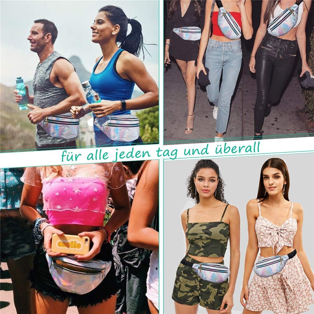 Thumbnail 6 de TBoonor Bauchtasche 80–116 cm