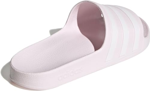 Thumbnail 3 de adidas Mujer Adilette Aqua Slides Almost Pink / Cloud White – talla 38 EU