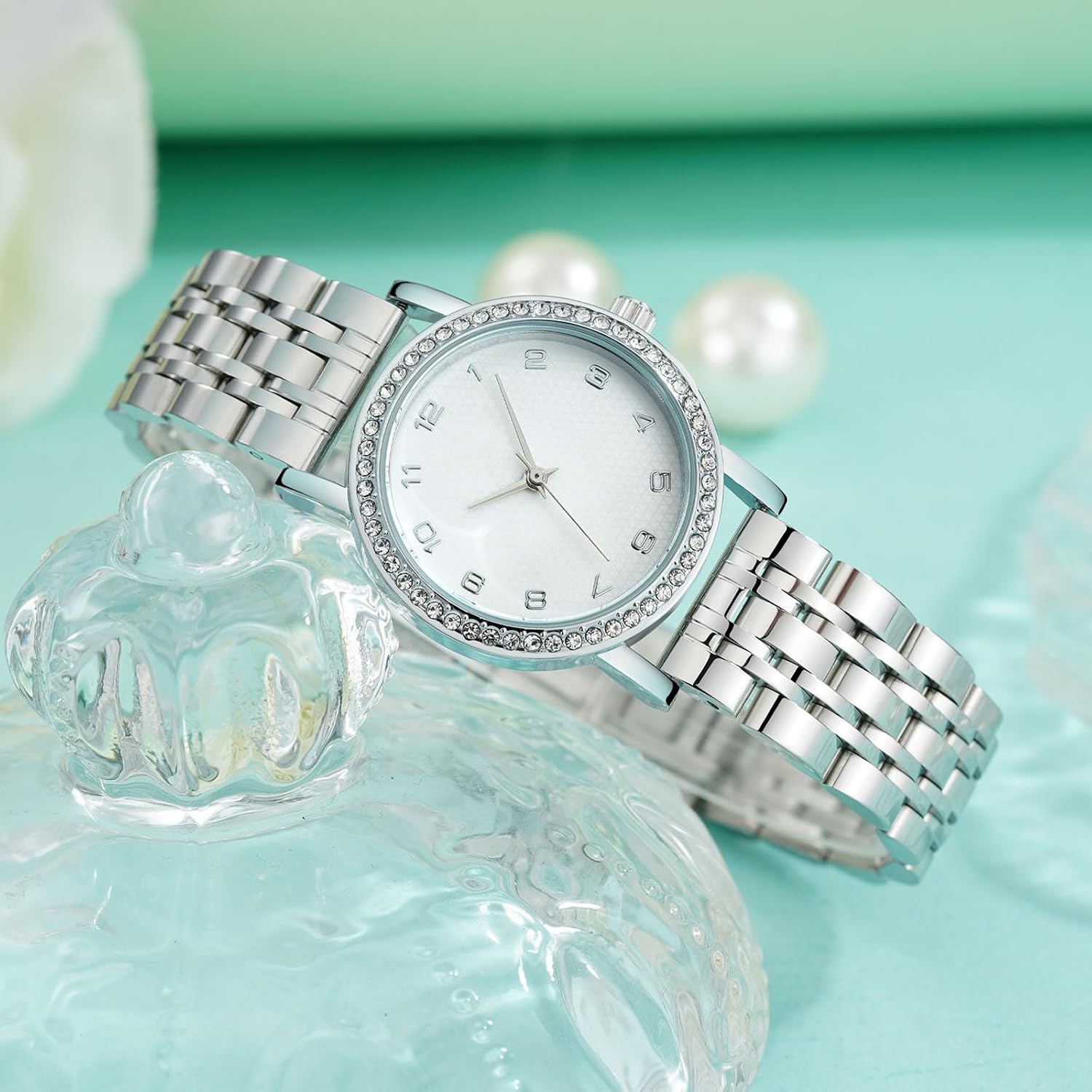 Thumbnail 2 de CIVO Reloj Mujer Acero 30 mm