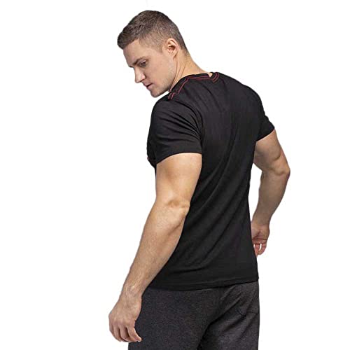 Thumbnail 1 de Lonsdale London Two Tone Camiseta hombre L 100% algodón