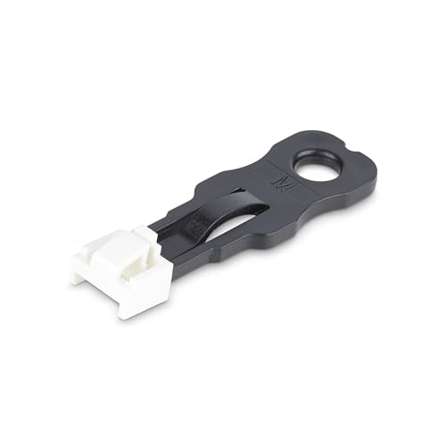 Detalle 2 de Verrous RJ45 StarTech, lot de 10 ⚙