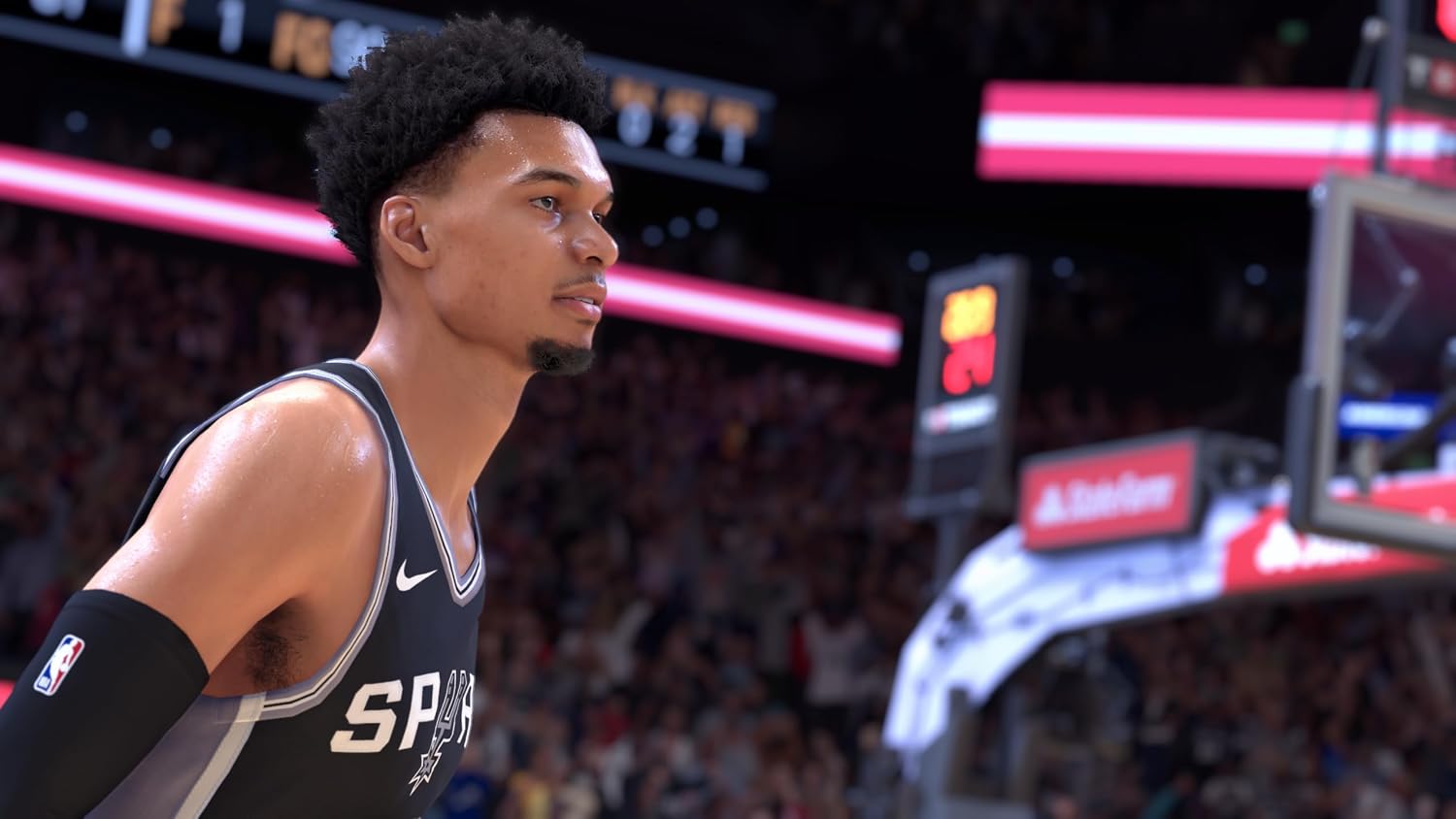 Thumbnail 5 de NBA 2K25 Xbox Series X Game