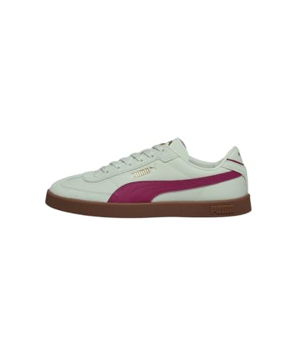 Detalle de PUMA Sneaker Club II Era Donna 43 EU – Bacche di Salvia Gelo: stile e comfort daily