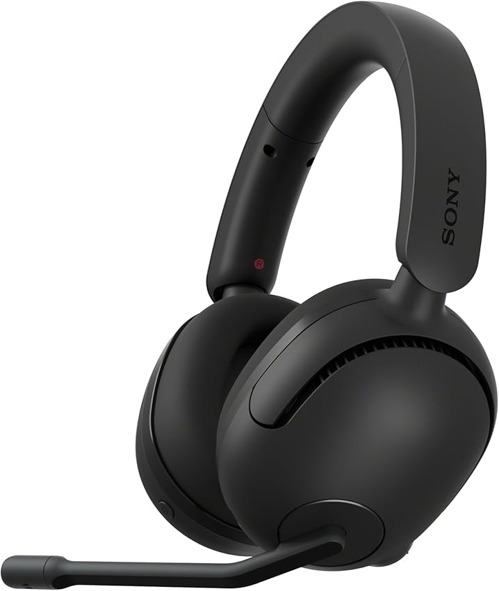 Thumbnail 2 de Sony INZONE H5 Auriculares inalámbricos para juegos, 28 h