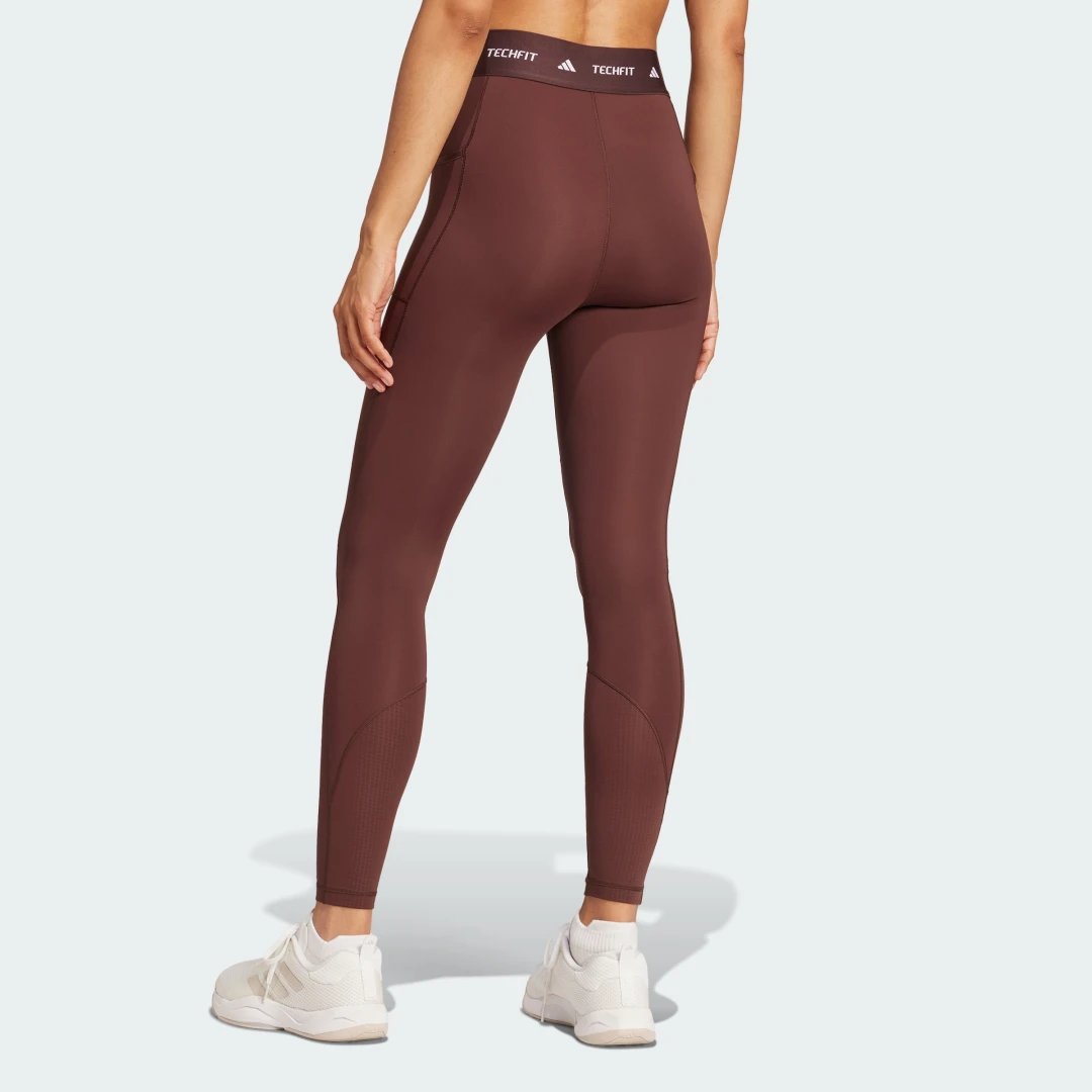 Thumbnail 1 de Mallas largas Techfit COLD.RDY de Adidas