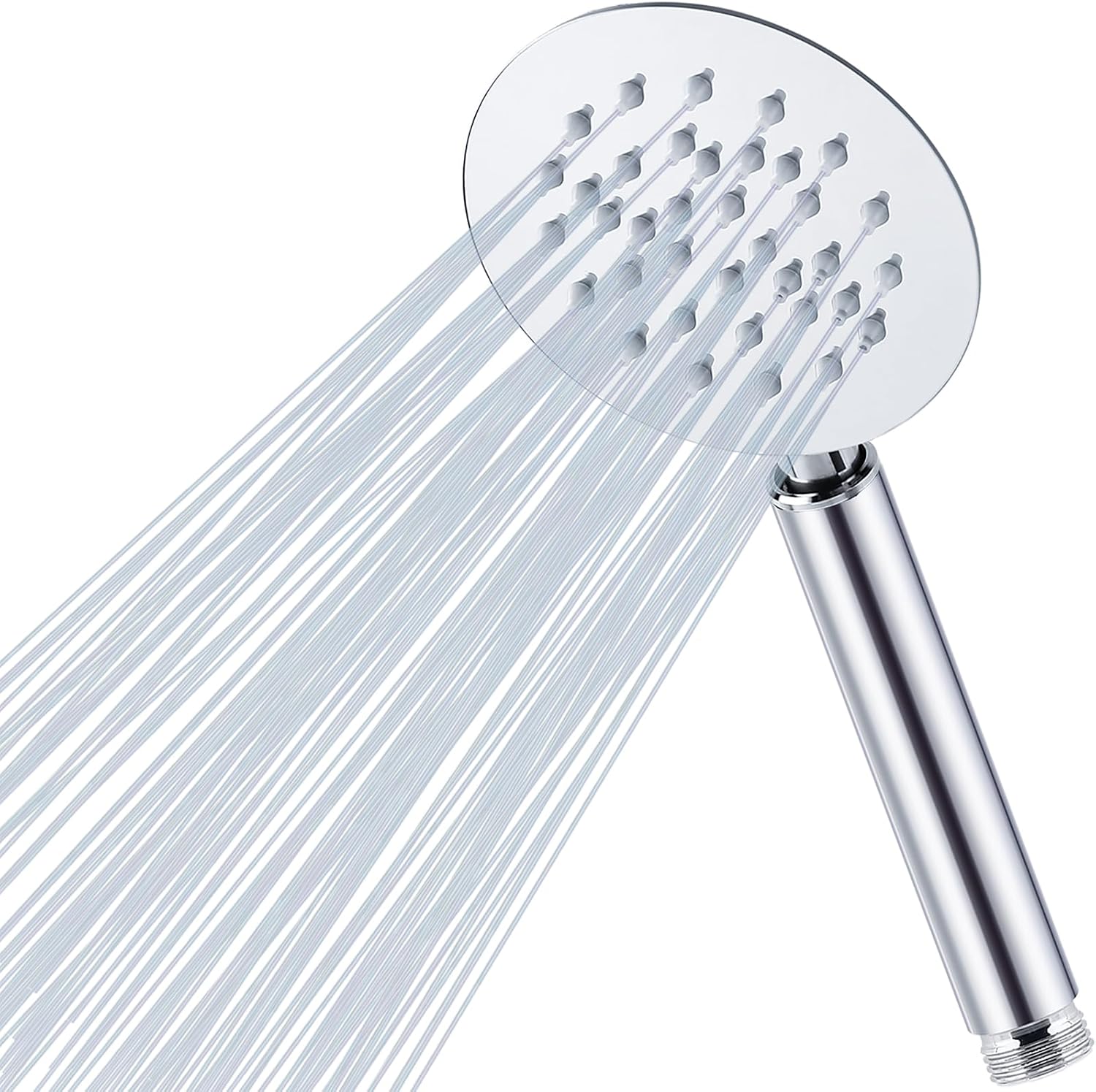 Detalle de Katezon Pommeau de douche haute pression