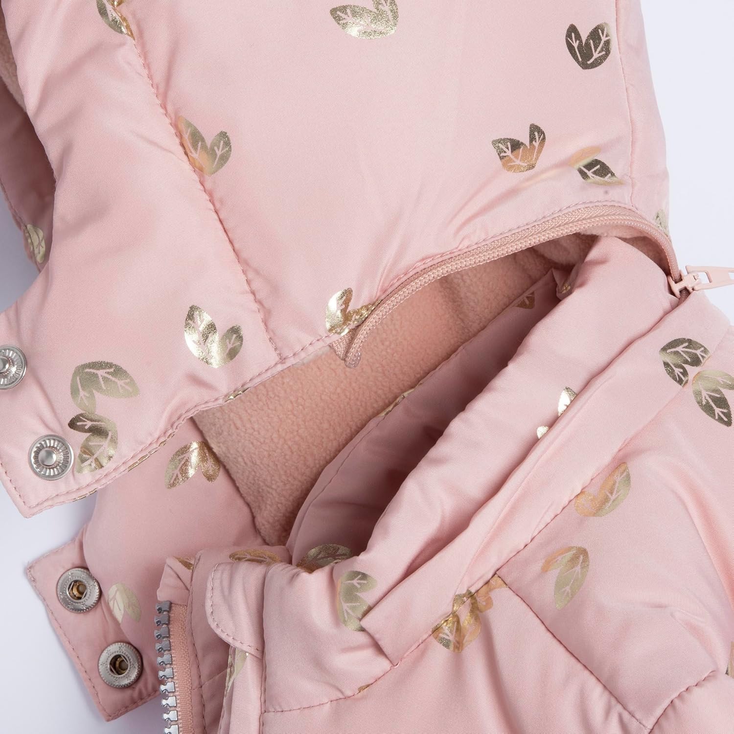 Detalle 2 de Chicco giubbotto neonata 0-24 mesi