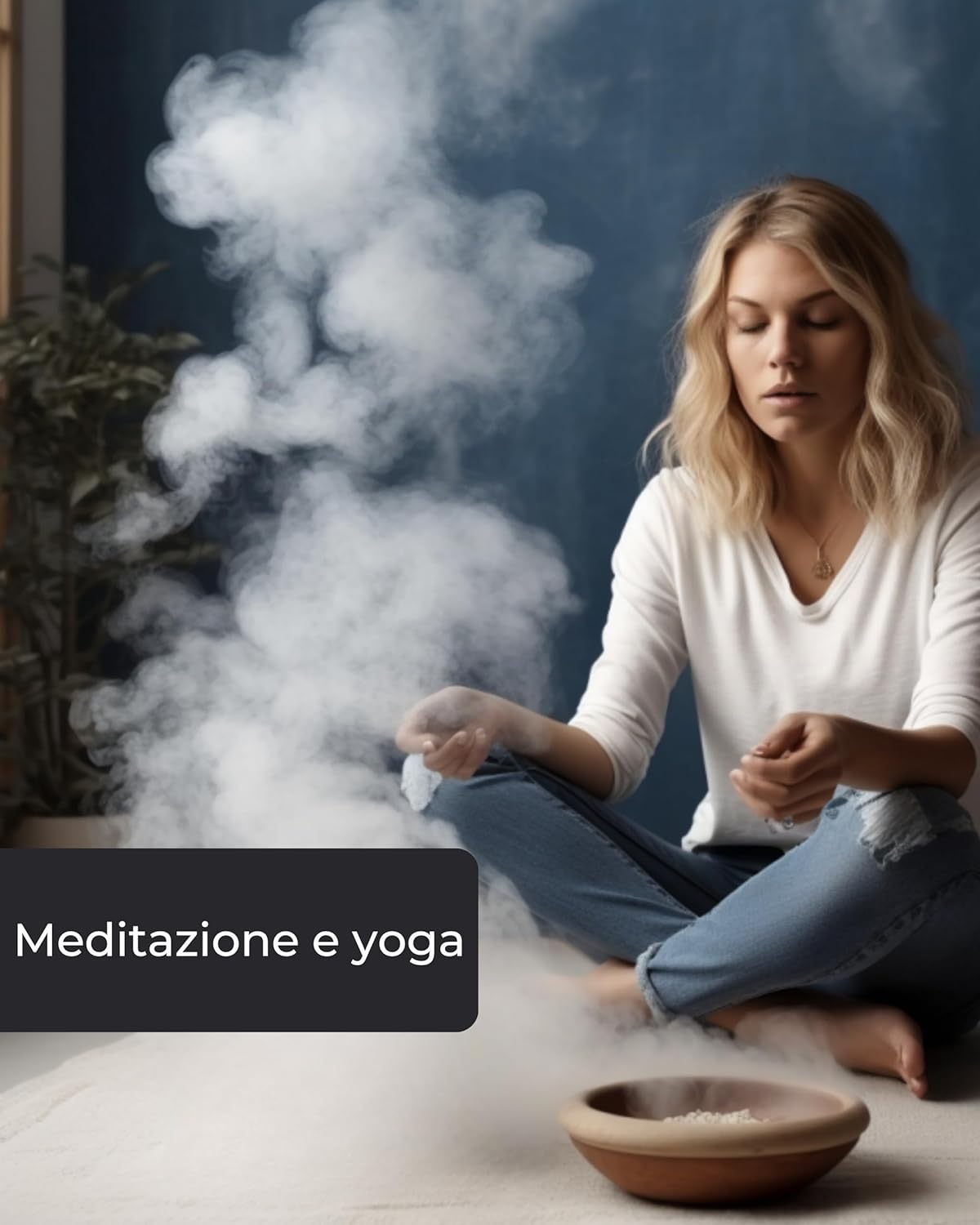 Thumbnail 3 de Incenso in Grani Naturale 50g Boswellia Sacra