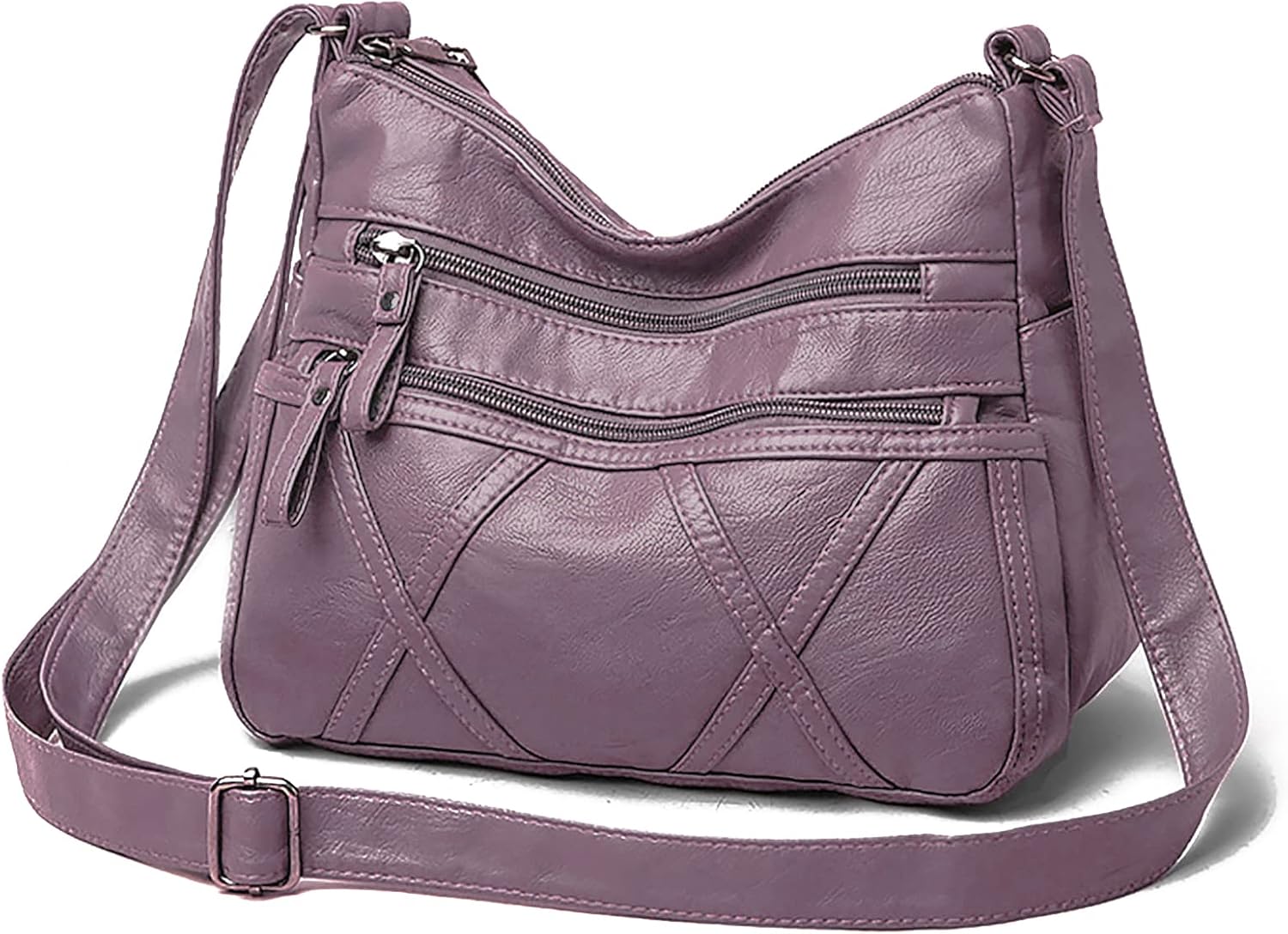 Thumbnail 6 de Gladdon Multi pocket cross-body bag