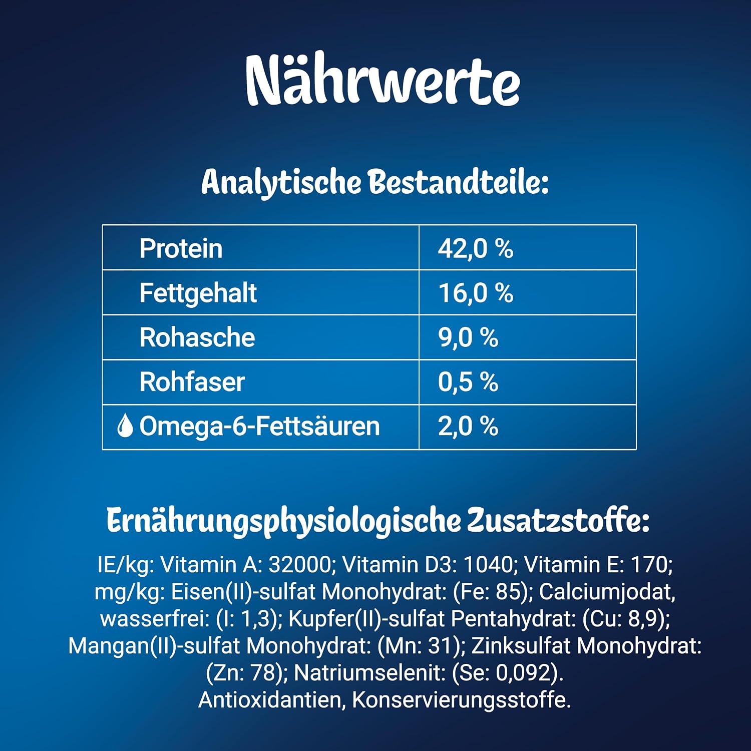 Thumbnail 6 de Felix Tasty Nuggets Katzensnack – Huhn & Ente, 6er Pack (6 x 180 g)