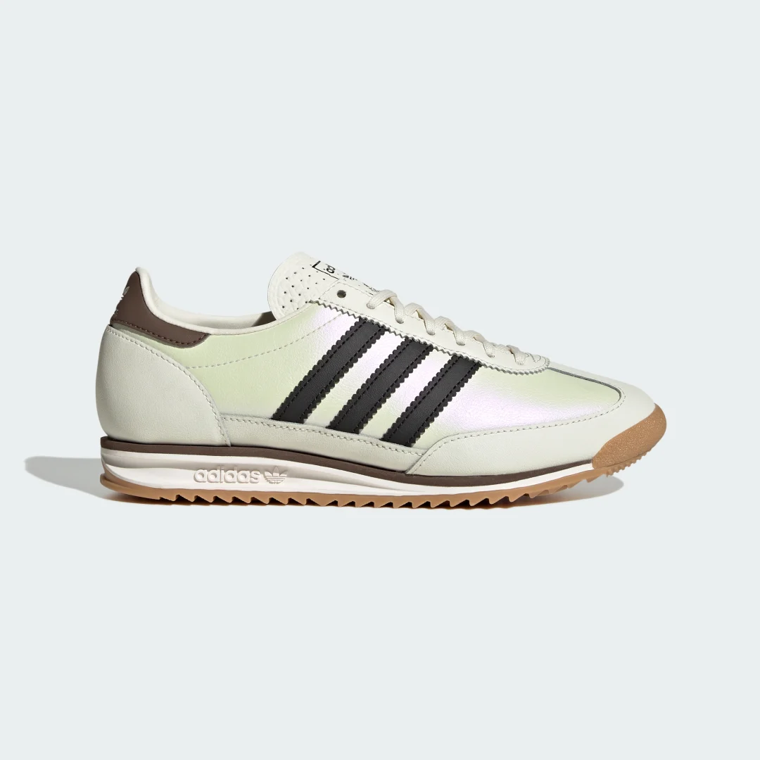 Detalle de ZAPATILLA SL 72 OG de Adidas – guía de compra y uso