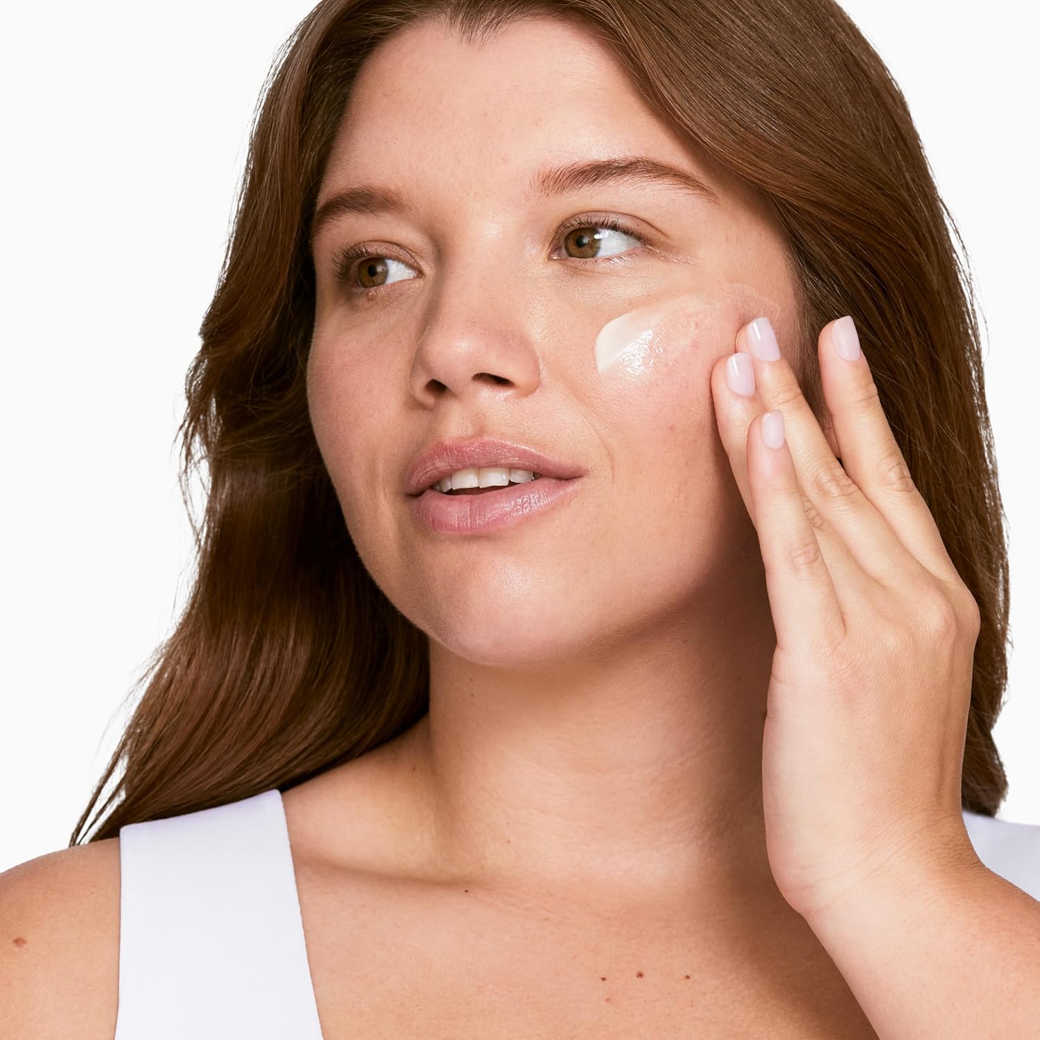 Thumbnail 3 de Clinique Émulsion hydratante Tellement Différente + à la glycérine + urée pour peaux sèches à mixtes