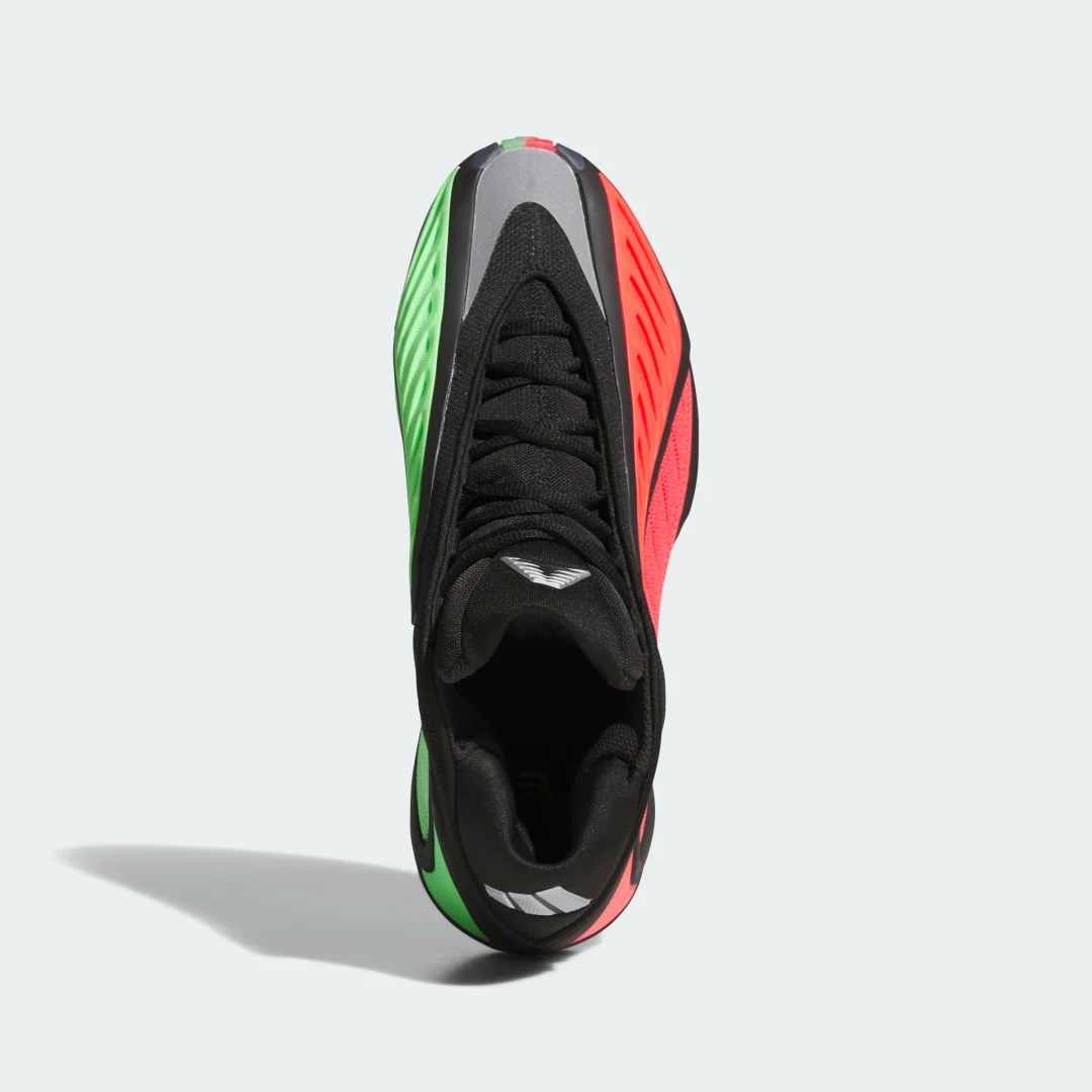Detalle 2 de Zapatilla ANTHONY EDWARDS 2 de Adidas: guía de compra y opinión práctica