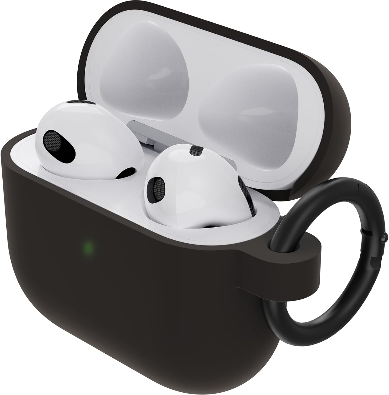 Thumbnail 1 de OtterBox Soft Touch AirPods 3rd Gen 🎧 Anticaídas y Rasguños