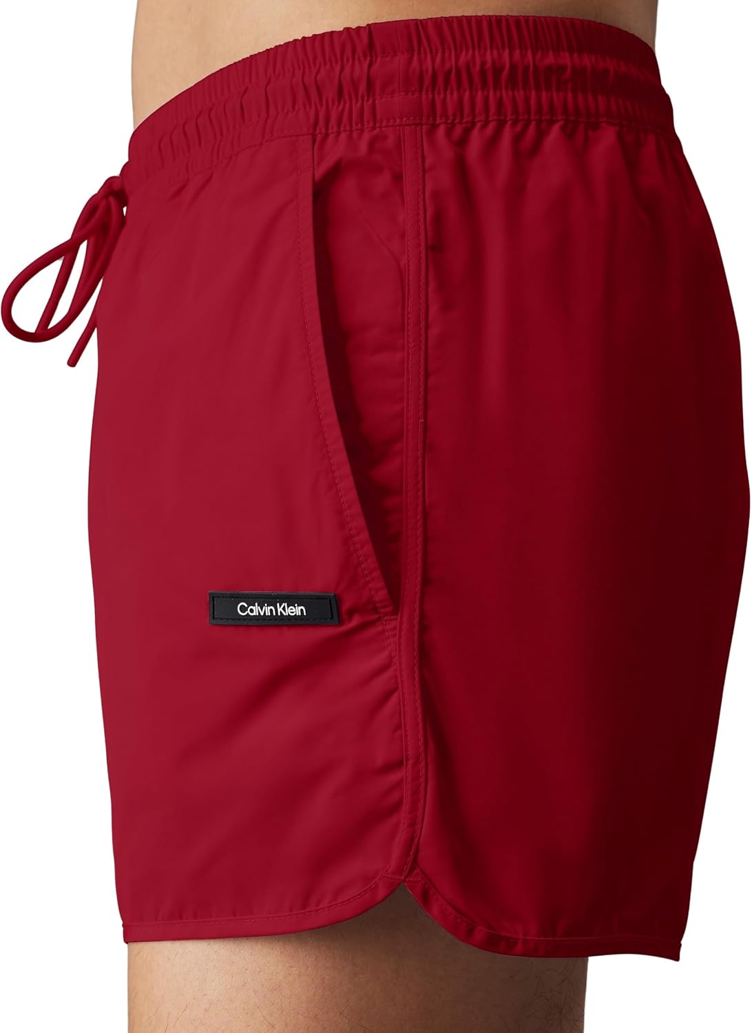 Thumbnail 2 de Calvin Klein Runner Quick Dry Swim Shorts
