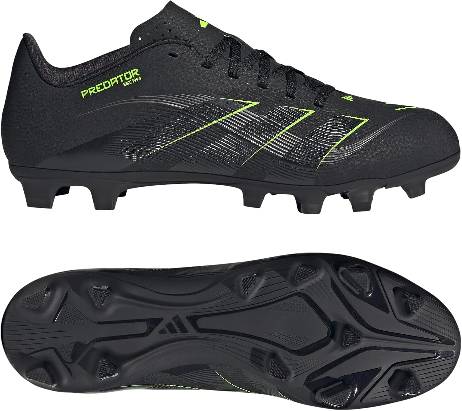 Thumbnail 4 de adidas Predator Club Fußballschuhe FG/AG