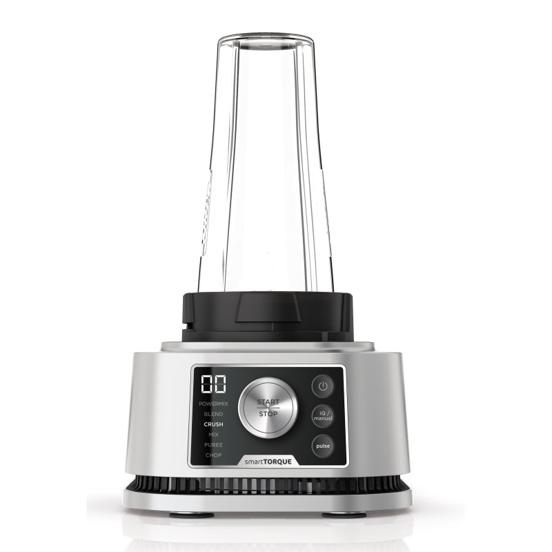Detalle de Ninja CB350EU Foodi Power Nutri: batidora 3 en 1 de 1200 W para smoothies, salsas y cremas