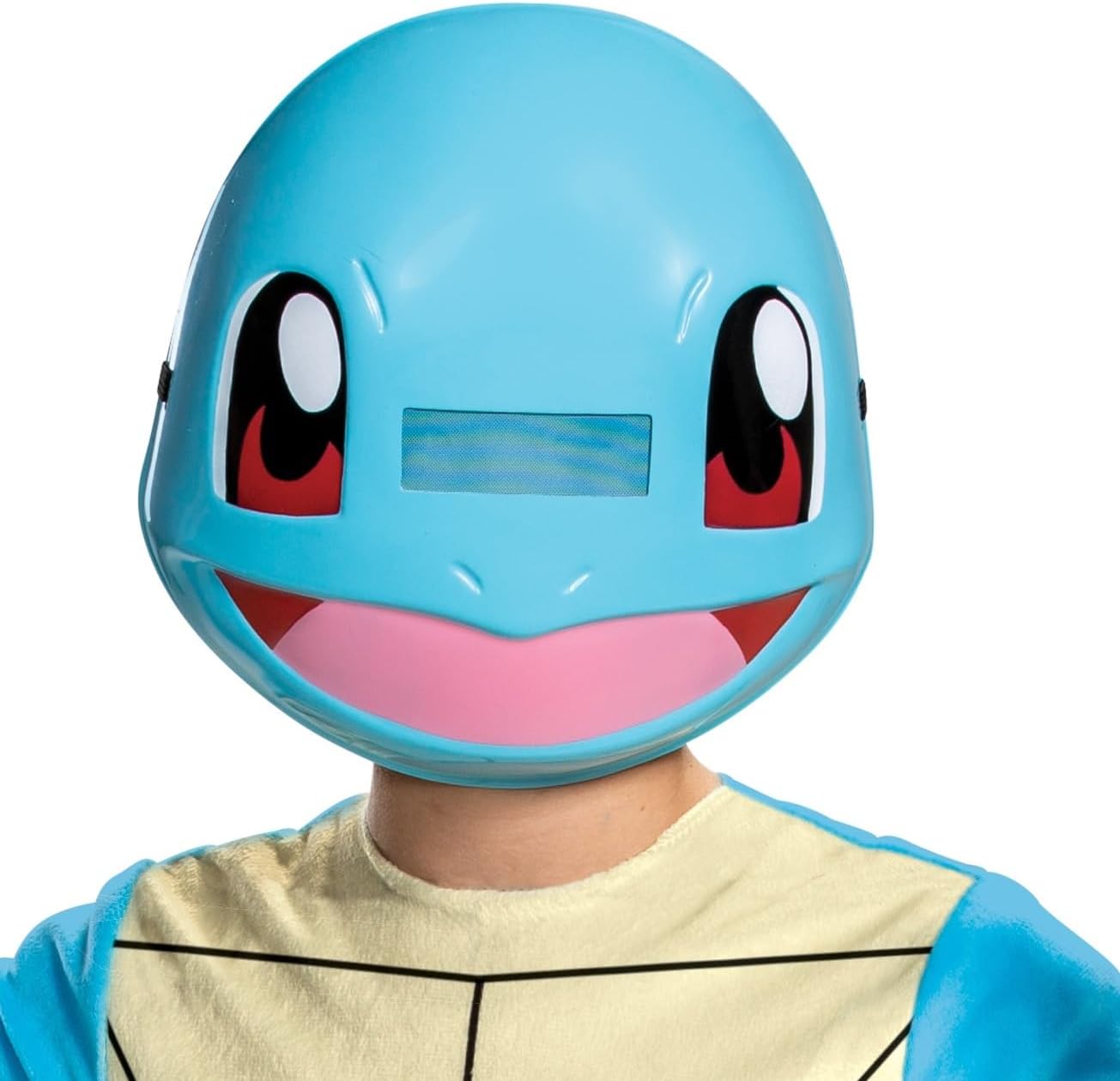 Thumbnail 2 de Pokémon Squirtle combinaison enfant 4-6 ans 🐢
