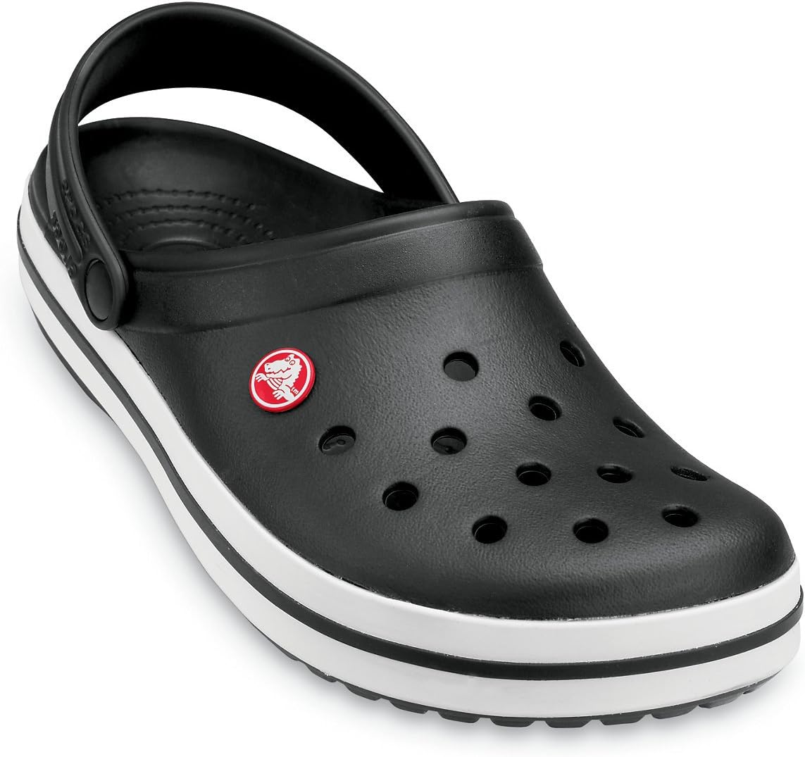 Thumbnail 5 de Crocs Crocband Sabots Mixte