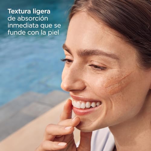 Detalle de ISDIN FotoUltra 100 Spot Prevent Color SPF 50+ 50 ml ⚙