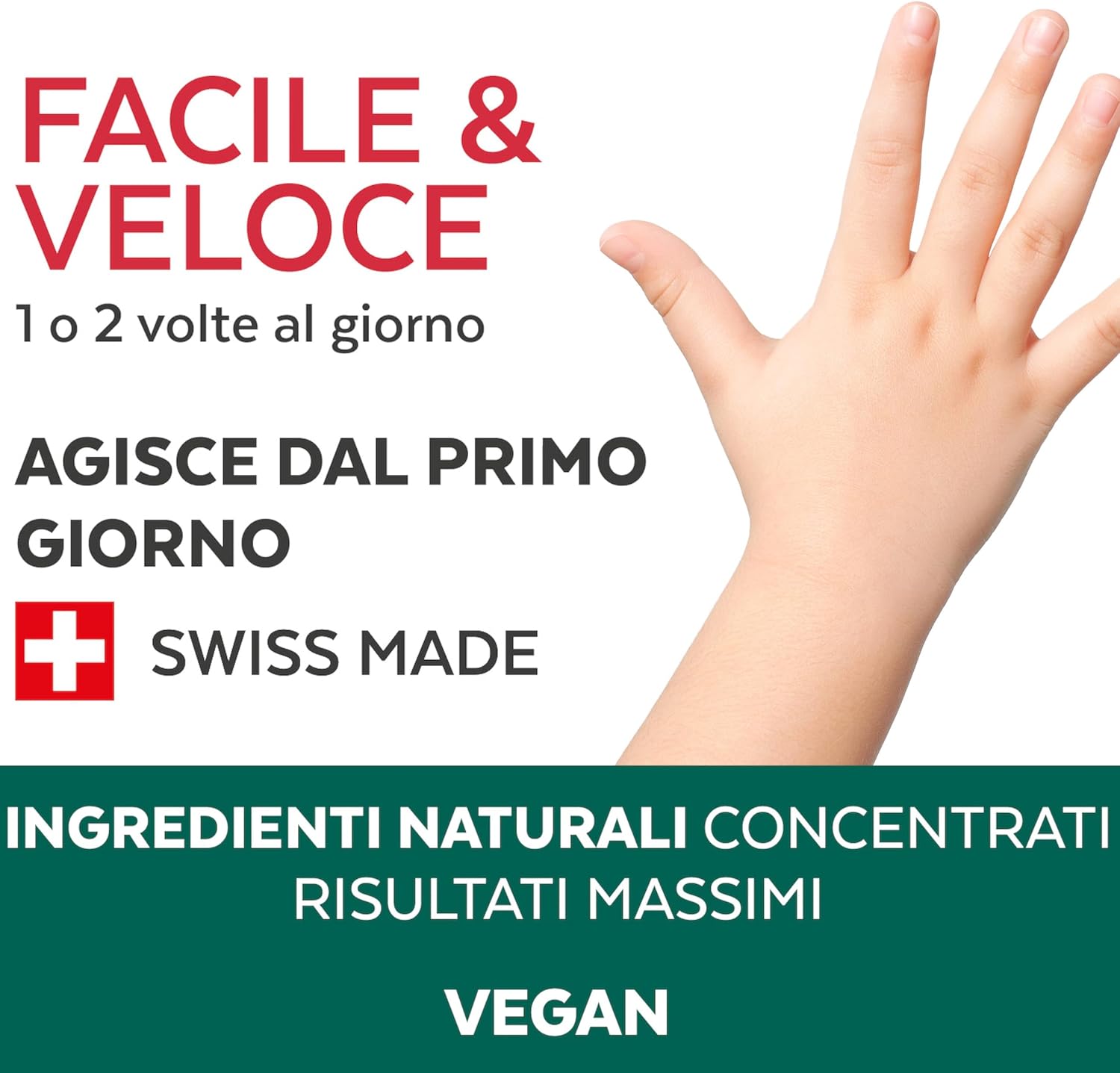 Thumbnail 3 de PODERM Trattamento Naturale Unghie Fragili Bambini